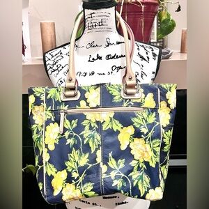 Tignanello purse new